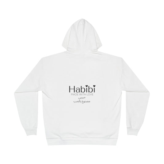 Habibi Pullover Hoodie